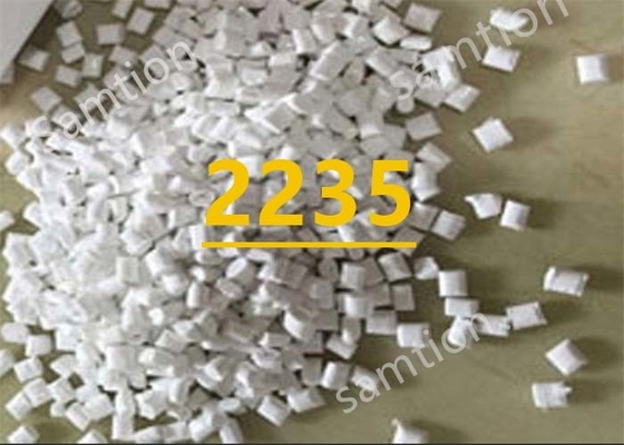 S-Plastic Xenoy 2235 Hợp kim PC + PET không tăng cường, mờ Kháng hóa học, ổn định kích thước và hiệu suất cơ khí