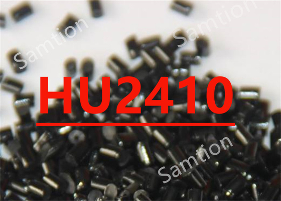 S-Plastic Ultem HU2410 Polyimide dòng chảy tăng cường chứa 40% sợi thủy tinh (Tg 217C)