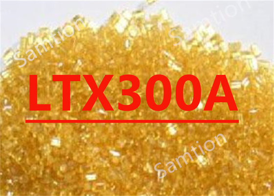 S-Plastic Ultem LTX300A High Flow Polyimide Mixture With Low Toxicity Smoke And Flame Evolution ECO Compliant