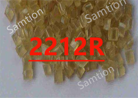 S-Plastic Ultem 2212R 20% thủy tinh nghiền chứa polyimide dòng chảy tăng cường (Tg 217C) với giải phóng nấm mốc bên trong