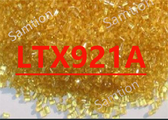 S-Plastic Ultem LTX921A Trộn polyimide dòng chảy cao chứa 20% sợi thủy tinh dựa trên tái chế hậu công nghiệp