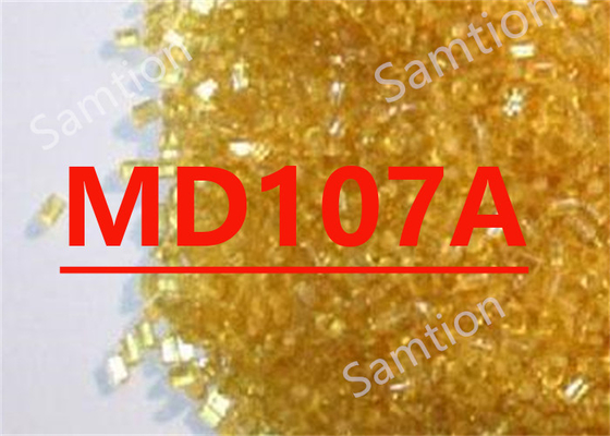 S-Plastic Ultem MD107A SÁNG ĐIẾT Dễ chảy Không mờ Chỉ FDA Lặp lại các ứng dụng dịch vụ thực phẩm