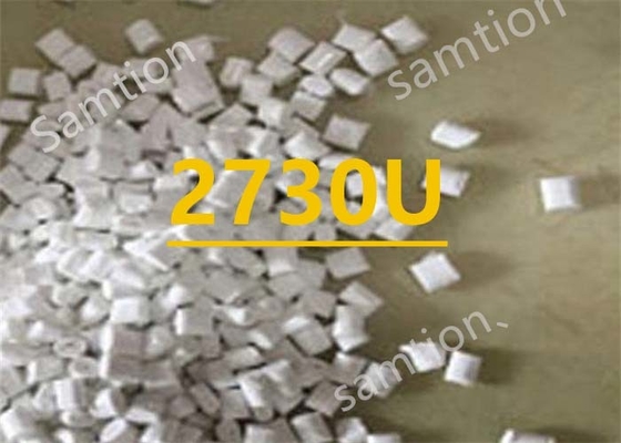 S-Plastic Xenoy 2730U Hợp kim PC + PET mờ không tăng cường. Chống hóa học, ổn định kích thước và hiệu suất cơ học