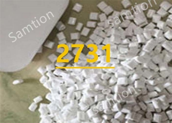 S-Plastic Xenoy 2731 Hợp kim PC + PET không tăng cường, mờ Kháng hóa học, ổn định kích thước và hiệu suất cơ học