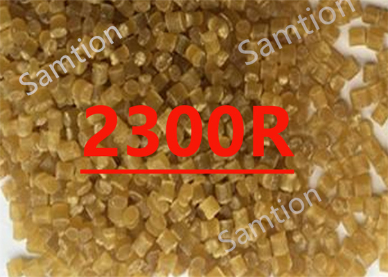 S-Plastic Ultem 2300R 30% sợi thủy tinh chứa Polyimide dòng tiêu chuẩn (Tg 217C) với giải phóng nấm mốc bên trong