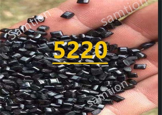 S-Plastic Xenoy 5220 Không tăng cường, hỗn hợp polycarbonate dựa trên polymer, kháng hóa học tuyệt vời và tác động.