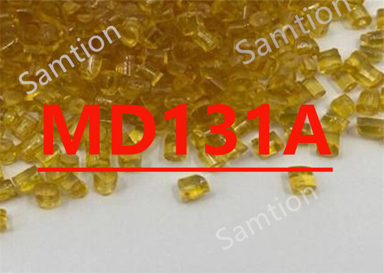 S-Plastic Ultem MD131A Polyimide tăng cường dòng chảy trong suốt (Tg 217C) FDA Hoa Kỳ và EU phù hợp với tiếp xúc thực phẩm