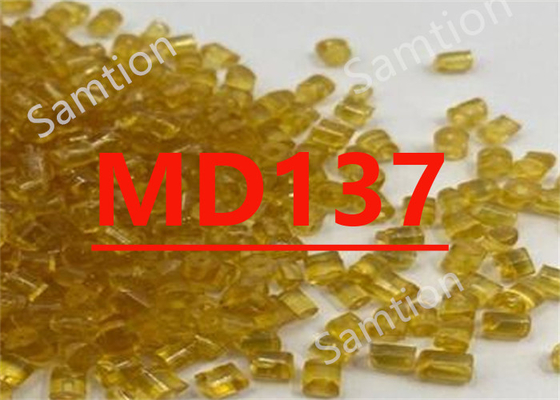 S-Plastic Ultem MD137 còn gọi là DU242HF Dữ liệu sơ bộ PEI + PCE Máy chụp nhiệt mũ lửa