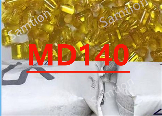 S-Plastic Ultem MD140 Thông minh tăng lưu lượng Polyimide (Tg 217C) ECO phù hợp