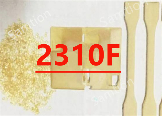 S-Plastic Ultem 2310F 30% Sợi thủy tinh được lấp đầy Polyimide dòng chảy tăng cường (Tg 217C) ECO phù hợp với FDA Hoa Kỳ tiếp xúc thực phẩm