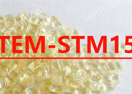 S-Plastic Ultem SILTEM STM1500 là một đồng polymer linh hoạt Siloxane-Polyimide cho lớp phủ cáp và dây