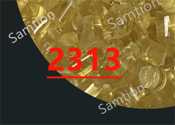 S-Plastic Ultem 2313 30% thủy tinh nghiền chứa polyimide dòng chảy tăng cường (Tg 217C) với khả năng điện áp tăng cường