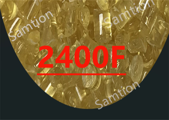 S-Plastic Ultem 2400F 40% sợi thủy tinh chứa Polyimide dòng chảy tiêu chuẩn (Tg 217C) UL94 V0 Danh sách