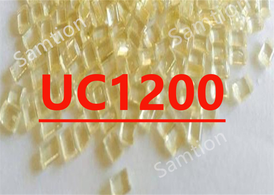 S-Plastic Ultem UC1200 12% Carbon Fiber Reinforced Polyimide (Tg 217C) ECO phù hợp với UL94 V0 Danh sách được công nhận