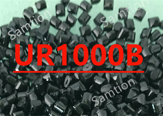 S-Plastic Ultem UR1000B Thông minh Tiêu chuẩn Dòng chảy Polyimide retarded Flame (Tg 217C)