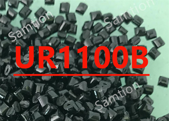S-Plastic Ultem UR1100B Tiêu chuẩn dòng chảy Polyimide retarded Flame (Tg 217C) Bán hạn chế cho phim đặc biệt GE