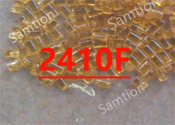 S-Plastic Ultem 2410F 40% sợi thủy tinh chứa Polyimide dòng chảy tăng cường (Tg 217C) UL94 V0 Và 5VA Danh sách