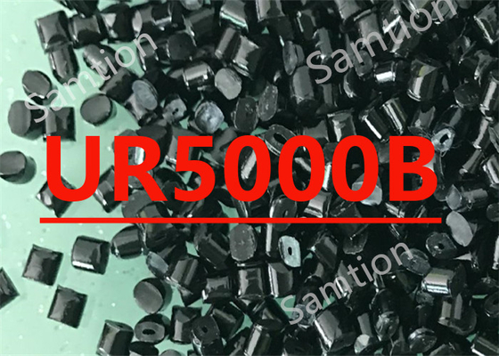 S-Plastic Ultem UR5000B Thông minh Tiêu chuẩn Dòng chảy Polyimide retarded Flame (Tg 225C)