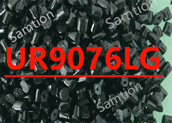 S-Plastic Ultem UR9076LG Dòng chảy tiêu chuẩn khoáng chất chứa hỗn hợp polyimide bán hạn chế cho GE Special Film & Sheet