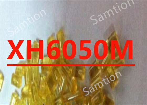 S-Plastic Ultem XH6050M Polyimidesulfone Copolymer dòng chảy tăng cường (Tg 247C) với giải phóng nấm mốc nội bộ phù hợp với ECO