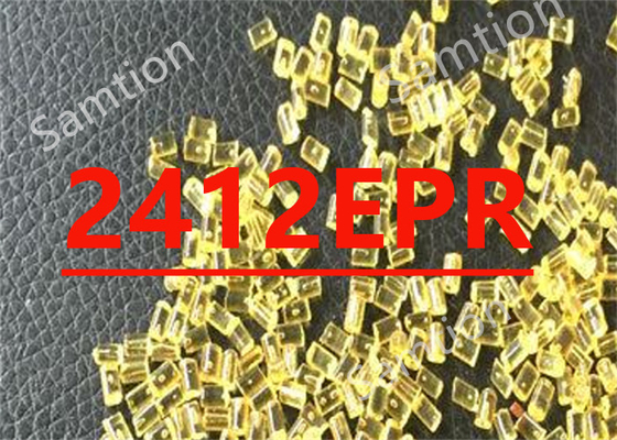 S-Plastic Ultem 2412EPR 40% thủy tinh nghiền chứa Polyimide dòng chảy cao (Tg 217C) với sự giải phóng nấm mốc bên trong