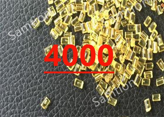 S-Plastic Ultem 4000 Sợi thủy tinh PTFE và Graphite chứa Polyimide dòng chảy tiêu chuẩn (Tg 217C) UL94 V0