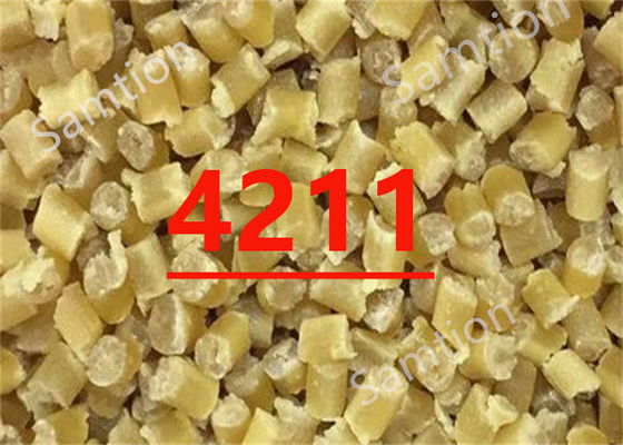 S-Plastic Ultem 4211 20% sợi thủy tinh và PTFE chứa Polyimide dòng tiêu chuẩn (Tg 217C)