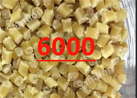 S-Plastic Ultem 6000 Polyimide Copolymer Dòng chảy thông minh tiêu chuẩn (Tg 235C) UL94 V0 Danh sách
