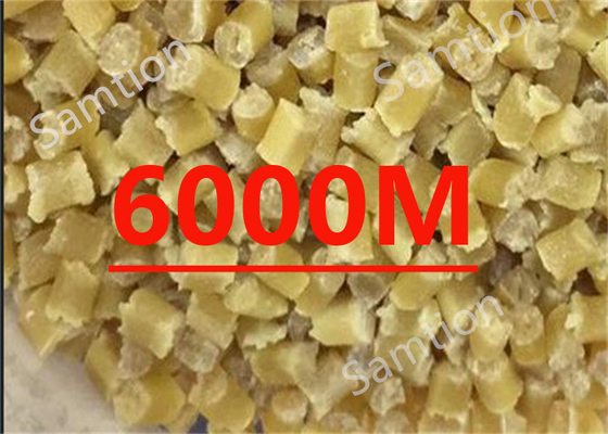 S-Plastic Ultem 6000M Polyimide Copolymer dòng tiêu chuẩn (Tg 235C) với sự giải phóng nấm mốc bên trong phù hợp với ECO