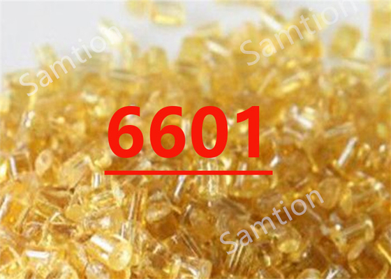 S-Plastic Ultem 6601 5% sợi thủy tinh chứa dòng chảy tiêu chuẩn Polyimide Copolymer Mixture ECO phù hợp