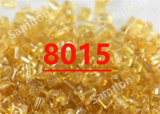 S-Plastic Ultem 8015 High Flow Polyimide Mixture đáp ứng FAR 25.853 và OSU 100/100 với khói độc hại thấp