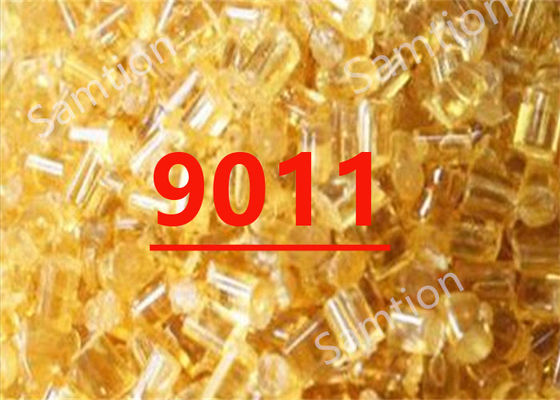 S-Plastic Ultem 9011 Polyimide dòng chảy cao trong suốt (Tg 217C) phù hợp với ECO Cải thiện khả năng chế biến
