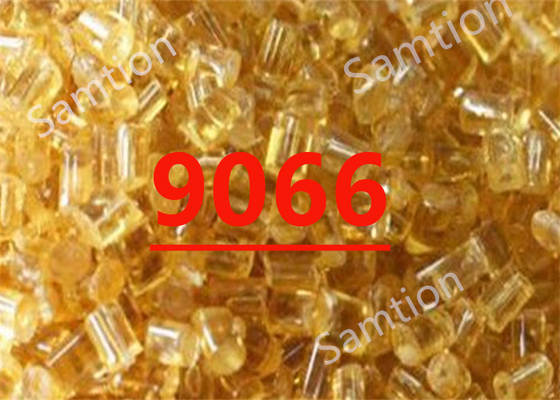 S-Plastic Ultem 9066 High Flow Polyimide Mixture đáp ứng FAR 25.853 và OSU 65/65 với khói độc hại thấp