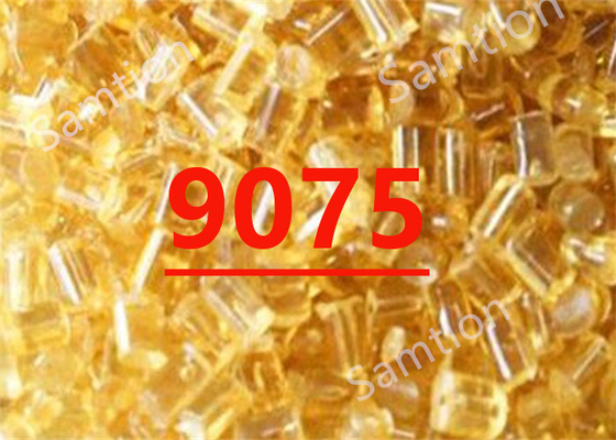 S-Plastic Ultem 9075 High Flow Polyimide Mixture đáp ứng FAR 25.853 và OSU 65/65 với khói độc hại thấp