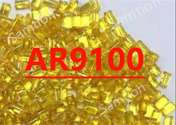S-Plastic Ultem AR9100 10% sợi thủy tinh chứa Polyimide dòng tiêu chuẩn