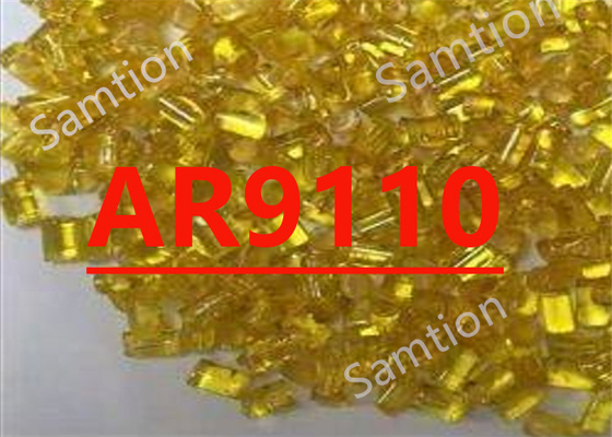 S-Plastic Ultem AR9110 10% sợi thủy tinh chứa polyimide dòng chảy tăng cường