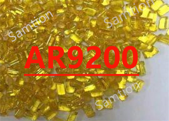 S-Plastic Ultem AR9200 20% sợi thủy tinh chứa Polyimide dòng tiêu chuẩn