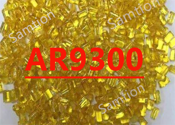 S-Plastic Ultem AR9300 Polyimide dòng chảy tiêu chuẩn chứa 30% sợi thủy tinh