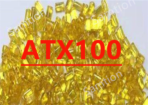 S-Plastic Ultem ATX100 High Impact High Flow Polyimide Blend UL94 HB Danh sách