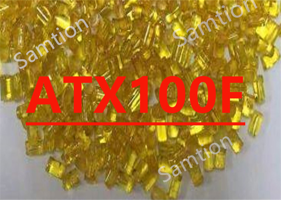 S-Plastic Ultem ATX100F High Impact High Flow Polyimide Blend ECO phù hợp với UL94 HB Danh sách US FDA Liên hệ thực phẩm