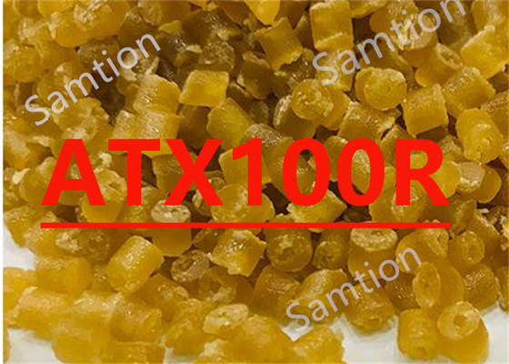S-Plastic Ultem ATX100R High Impact High Flow Polyimide Mixture với việc giải phóng nấm mốc bên trong