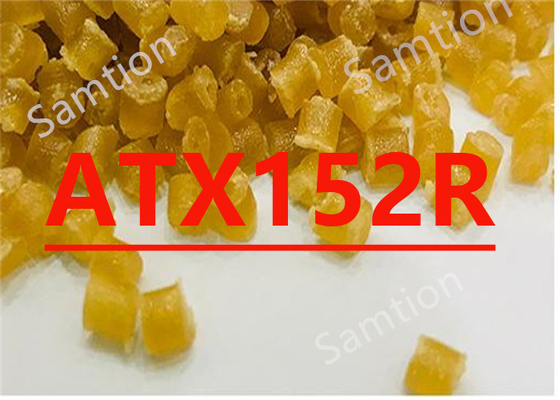 S-Plastic Ultem ATX152R 20% sợi thủy tinh chứa hỗn hợp polyimide dòng chảy cao với sự giải phóng nấm mốc bên trong phù hợp với ECO