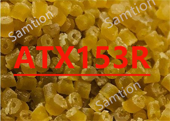 S-Plastic Ultem ATX153R 30% sợi thủy tinh chứa hỗn hợp polyimide dòng chảy cao với sự giải phóng nấm mốc bên trong phù hợp với ECO