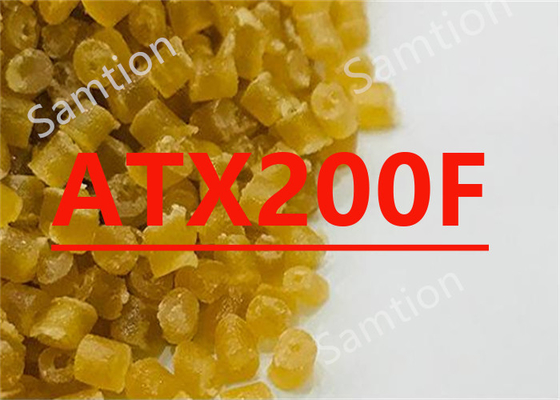 S-Plastic Ultem ATX200F High Flow Polyimide Blend ECO phù hợp với UL94 V0 Danh sách FDA Hoa Kỳ phù hợp với tiếp xúc thực phẩm