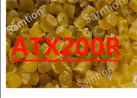 S-Plastic Ultem ATX200R High Flow Polyimide Mixture với giải phóng nấm mốc bên trong