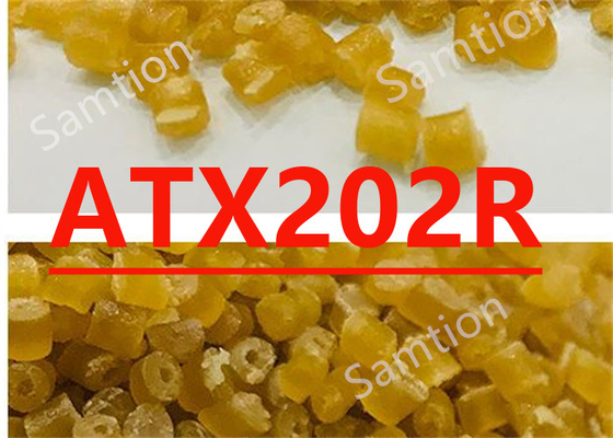 S-Plastic Ultem ATX202R 20% sợi thủy tinh chứa hỗn hợp polyimide dòng chảy cao với sự giải phóng nấm mốc bên trong