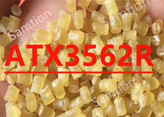 S-Plastic Ultem ATX3562R 50% sợi thủy tinh và khoáng chất chứa hỗn hợp polyimide lưu lượng cao