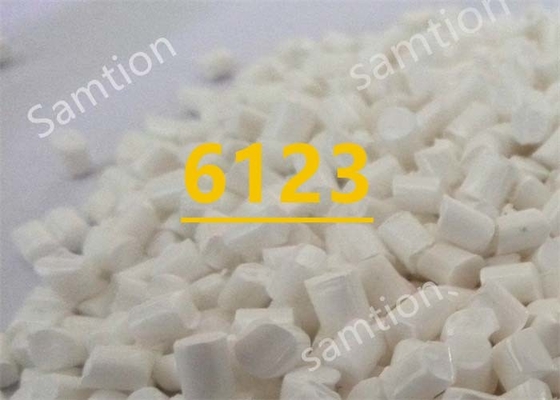 S-Plastic Xenoy 6123 Không tăng cường, tác động sửa đổi, hợp kim nhiệt nhựa.