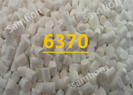 S-Plastic Xenoy 6370 30% thermoplastic hợp kim tăng cường bằng thủy tinh.