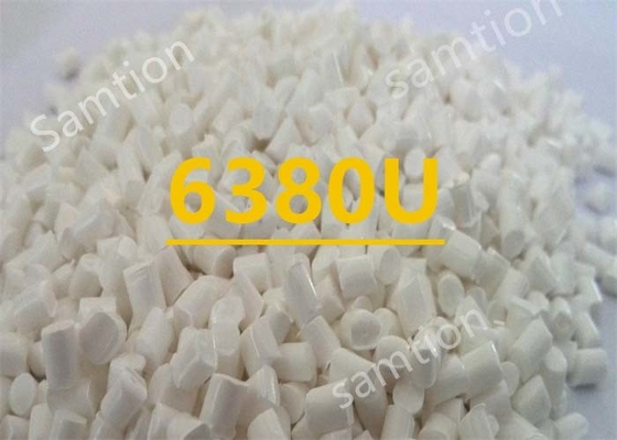 S-Plastic Xenoy 6380U là một loại kính tăng cường 30%, UV ổn định, kết hợp độ cứng cao với độ dẻo dai cải thiện.